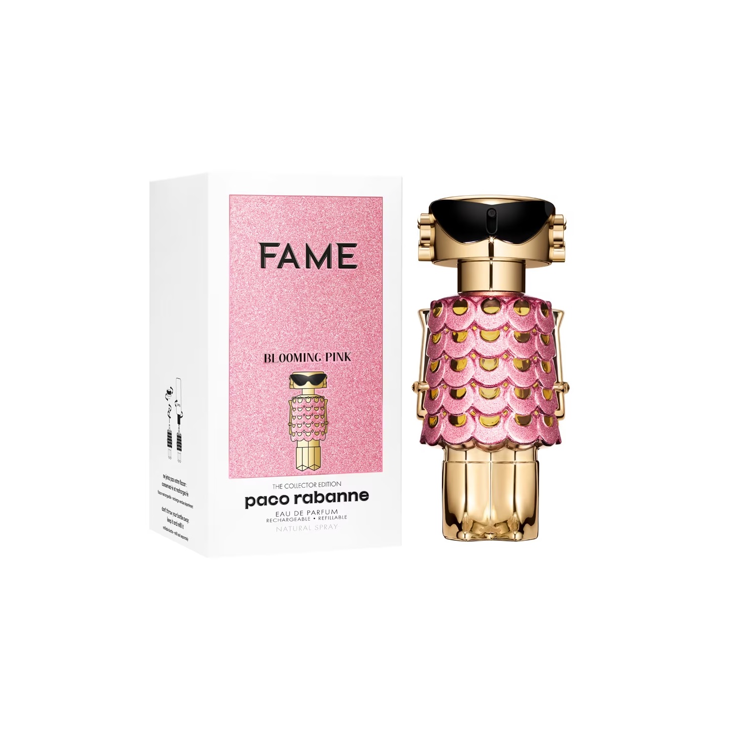 FAME COLLECTOR EAU DE PARFUM